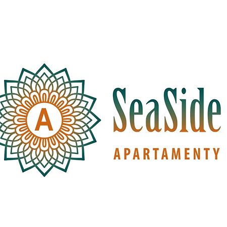 Seaside Apartamenty Platany Kołobrzeg Εξωτερικό φωτογραφία