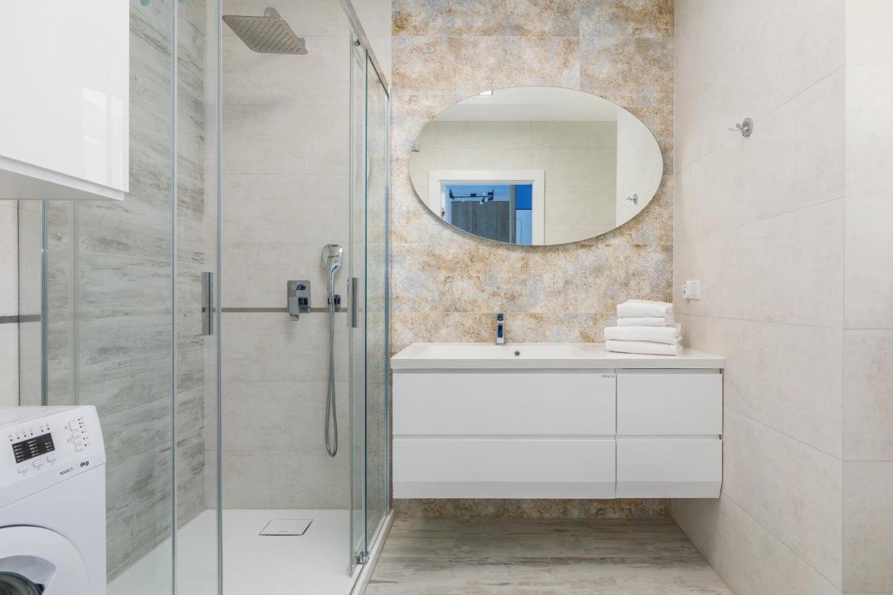 Seaside Apartamenty Platany Kołobrzeg Εξωτερικό φωτογραφία