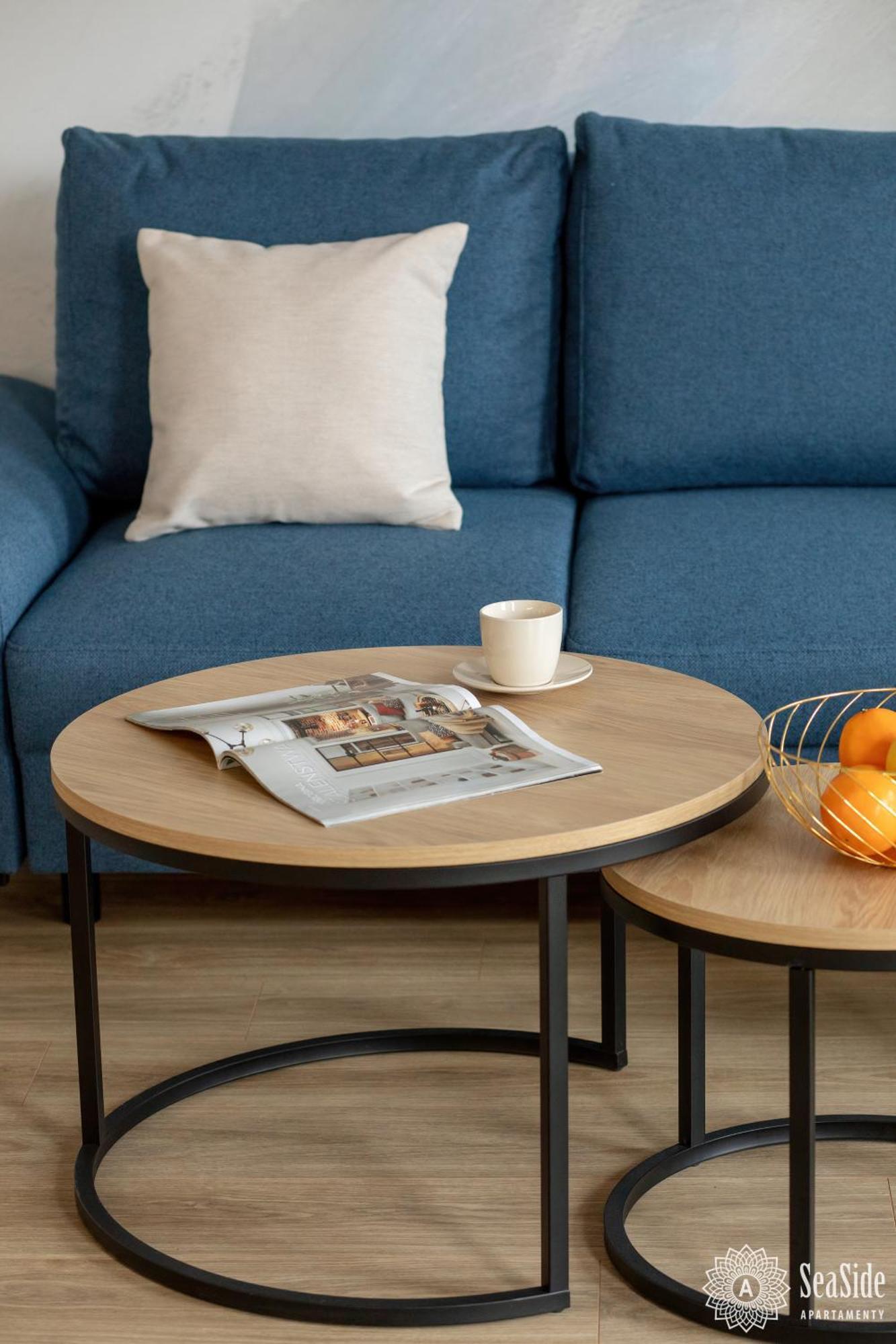 Seaside Apartamenty Platany Kołobrzeg Εξωτερικό φωτογραφία