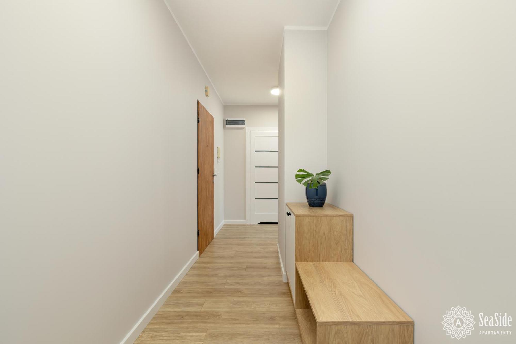 Seaside Apartamenty Platany Kołobrzeg Εξωτερικό φωτογραφία