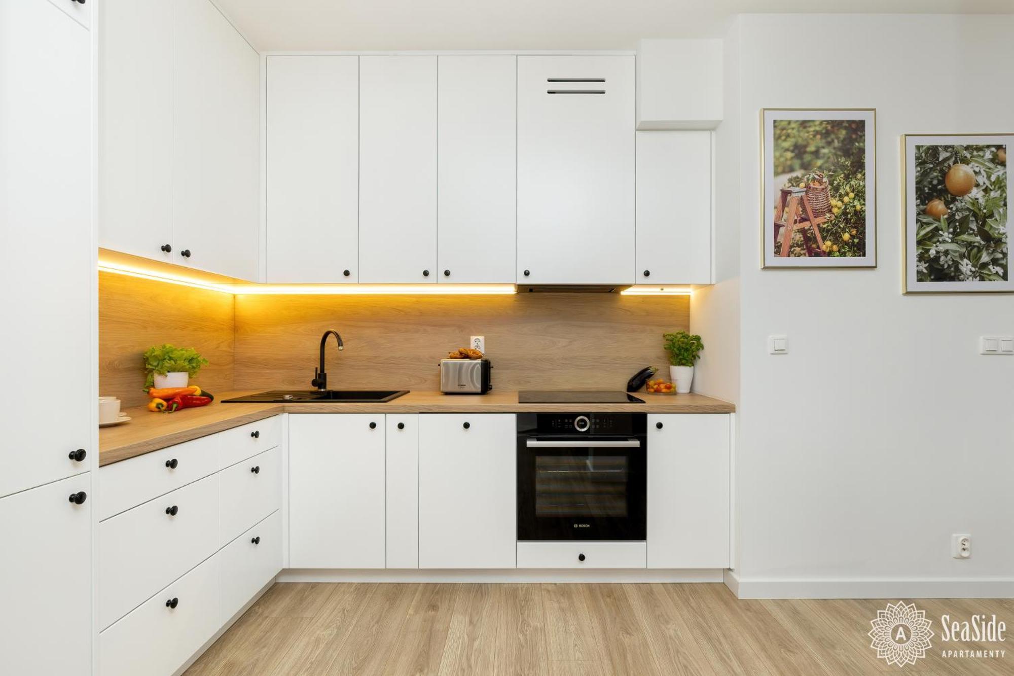 Seaside Apartamenty Platany Kołobrzeg Εξωτερικό φωτογραφία